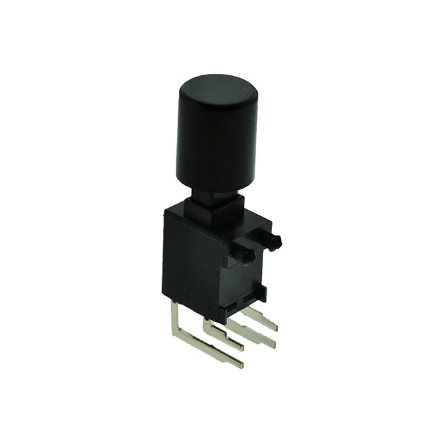 Picture of PB400OAQR1BLK