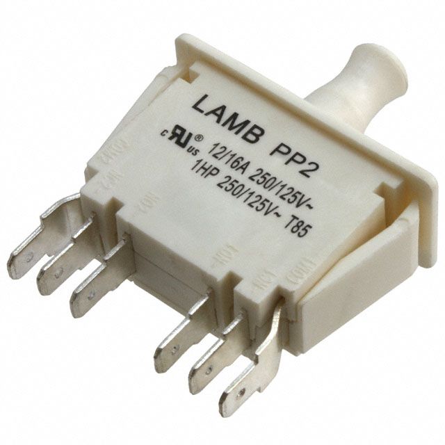 Picture of PP2-1U7-2B2