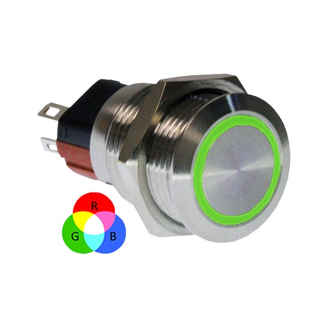 Picture of PVA3F230SS3R1