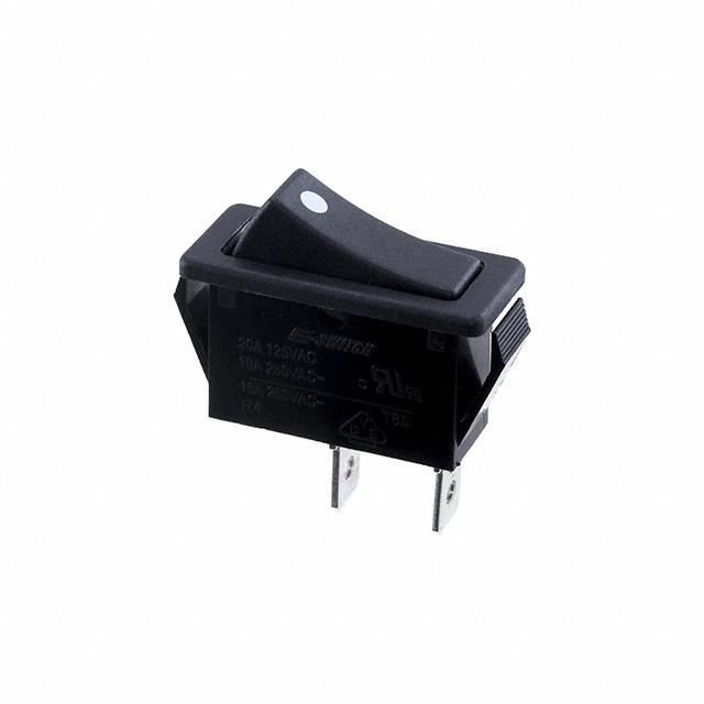 Picture of R4FBLKBLKAF0