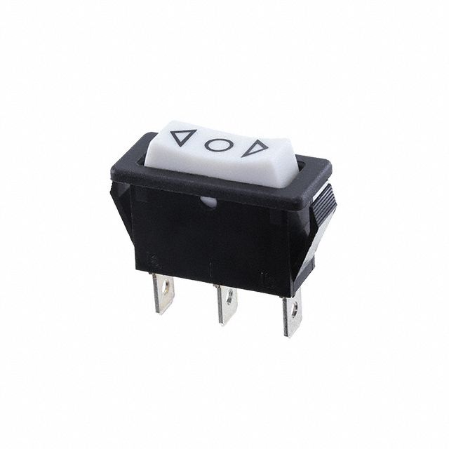 Picture of R4GBLKWHTHF0