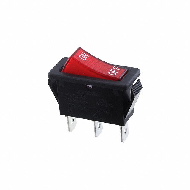 Picture of R4JBLKRILIF1