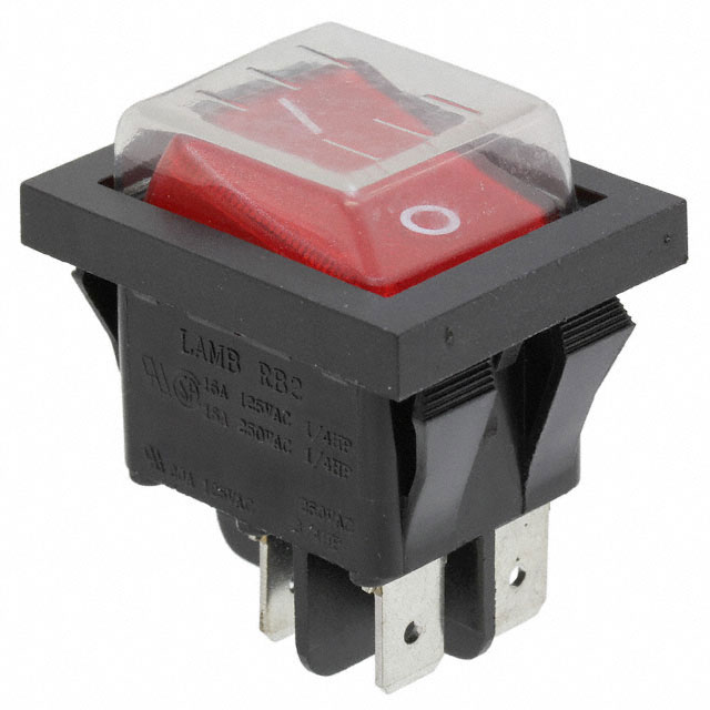 Picture of RB242D1021-117/ACC-F02-1