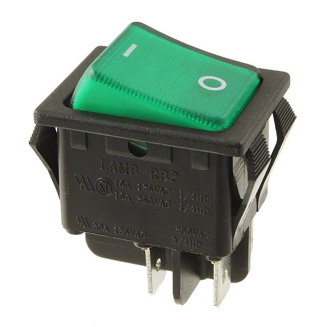 Picture of RB242D102R-137