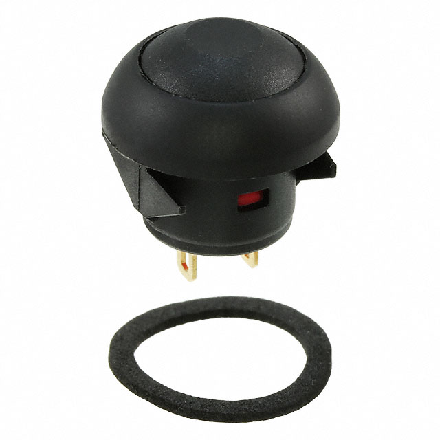 Picture of RP8100B1M1CEBLKBLKNIL