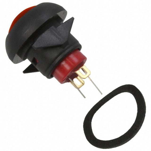 Picture of RP8100B1M1CEBLKBLKRED