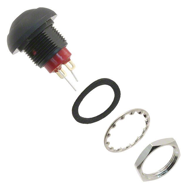 Picture of RP8100B2M1CEBLKBLKRED