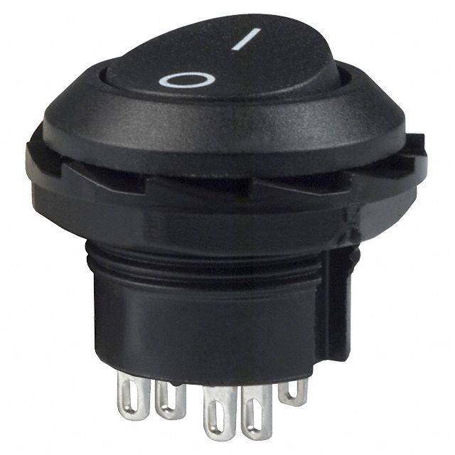 Picture of RR3130BBLKBLKFS