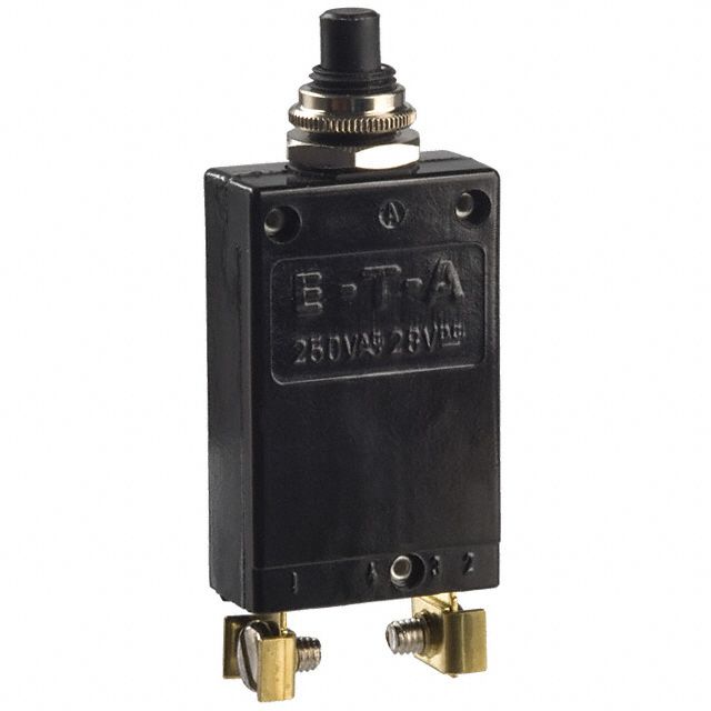 Picture of 2-5700-IG1-K10-DD-20A  