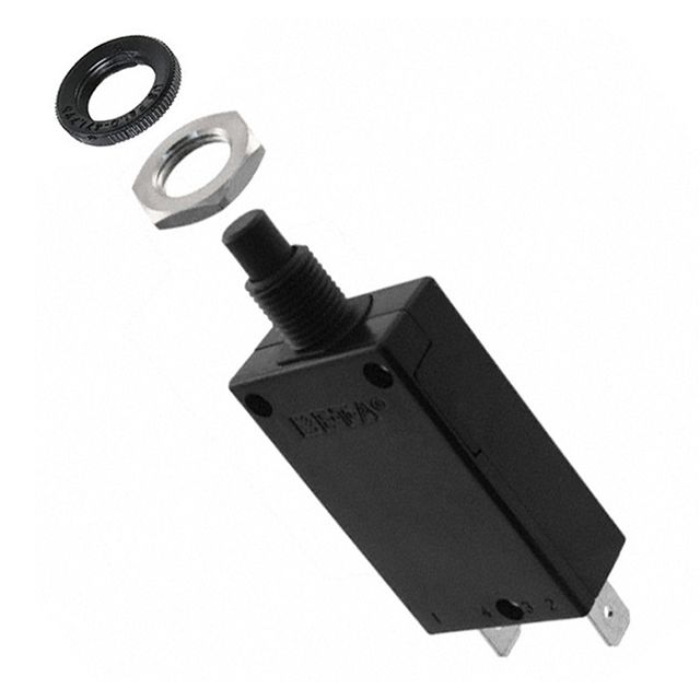 Picture of 2-5700-IG1-P10-2.5A  