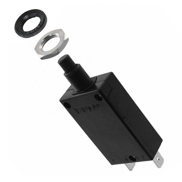 Picture of 2-5700-IG1-P10-DD-20A  