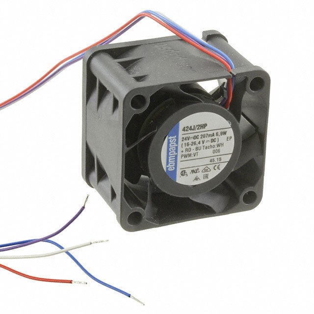 Picture of 424J/2HP