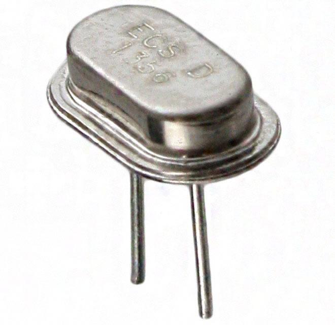 Picture of ECS-120-20-46X