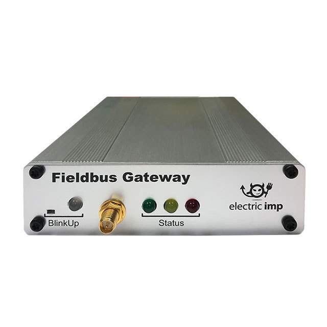 Picture of FIELDBUS GATEWAY