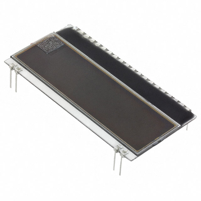 Picture of EA DOGM163S-A