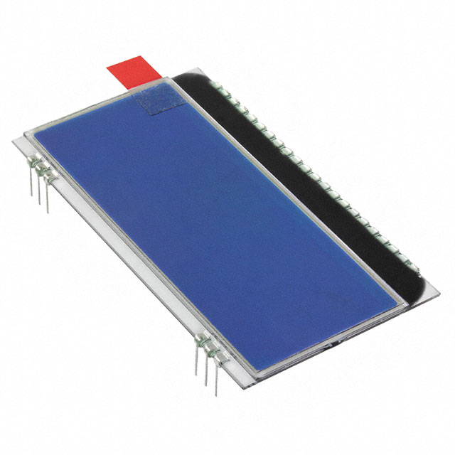 Picture of EA DOGM204B-A