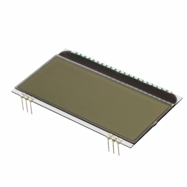 Picture of EA DOGM204N-A