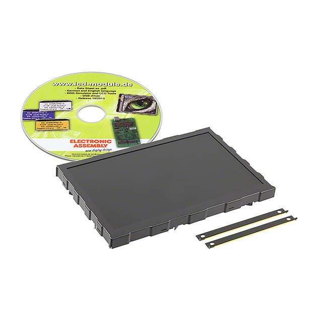 Picture of EA EDIPTFT70-A