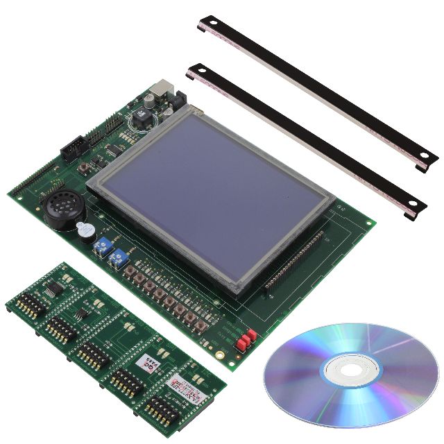 Picture of EA EVALEDIP320B