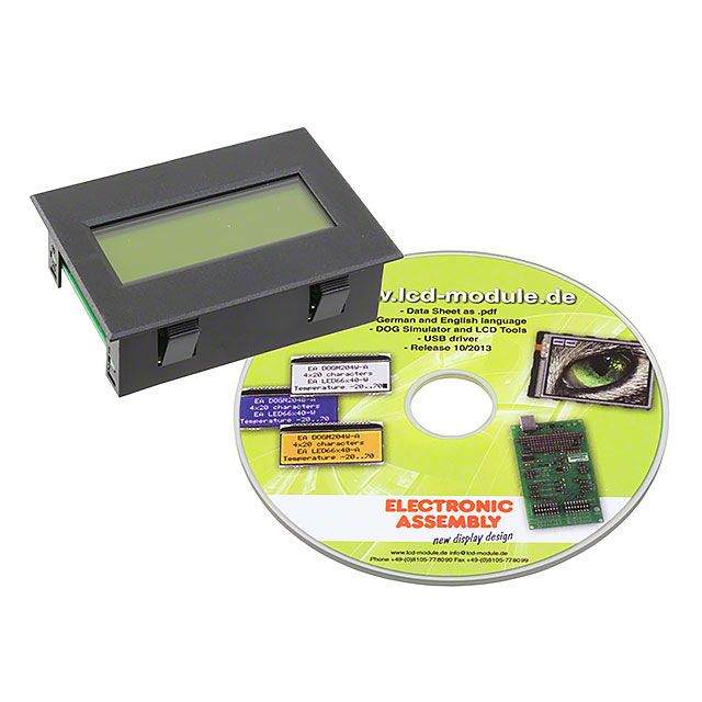 Picture of EA SER204-92HNLED