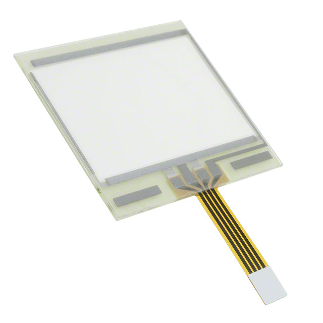 Picture of EA TOUCH102-1