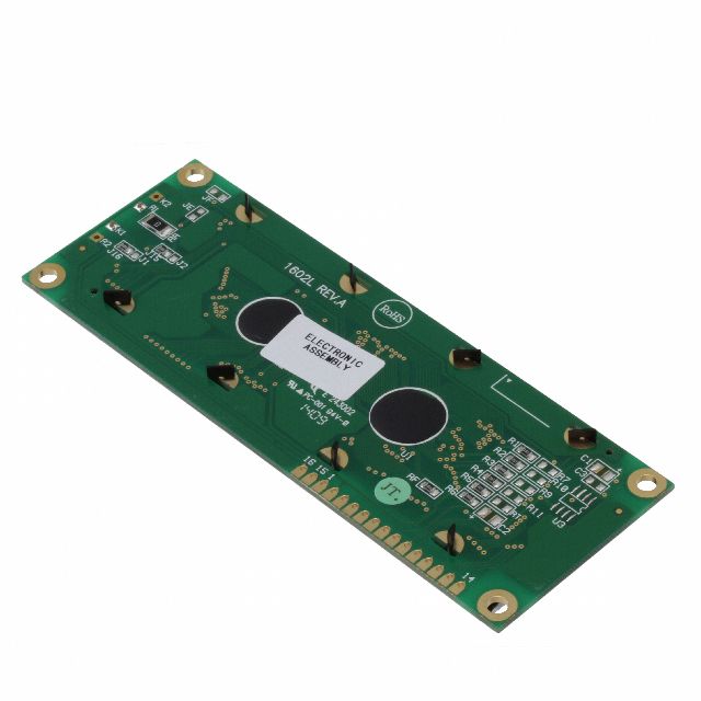 Picture of EA W162B-BNLW