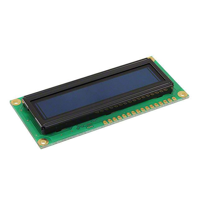 Picture of EA W162-X3LG