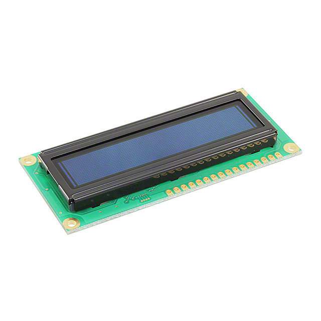 Picture of EA W162-X3LW