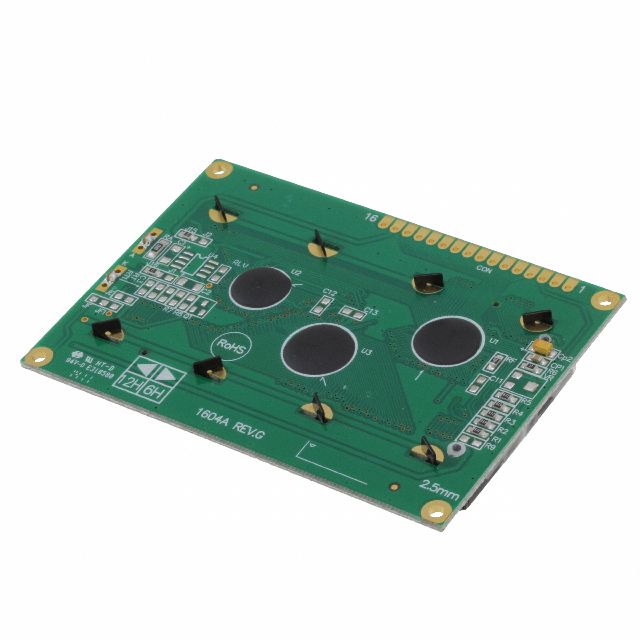 Picture of EA W164B-NLW