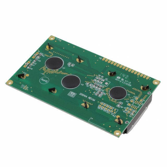 Picture of EA W204B-NLW