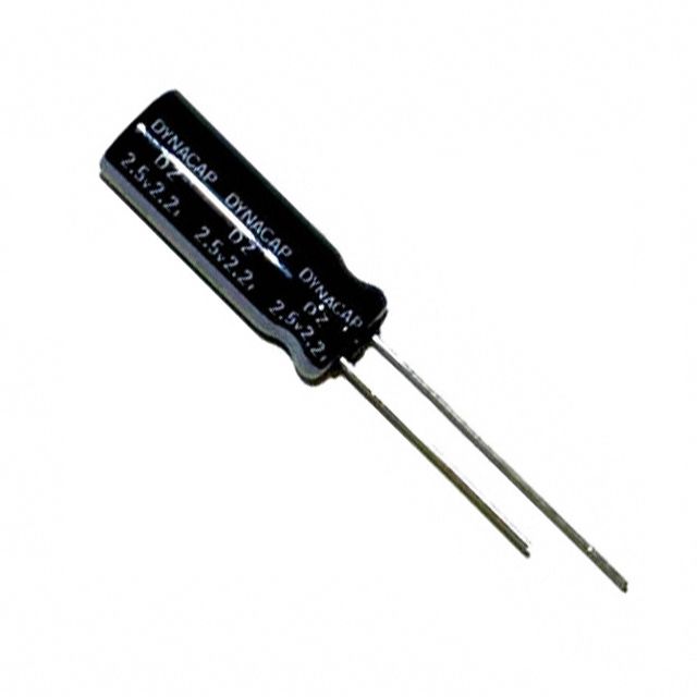 Picture of DZ-2R5D335T  