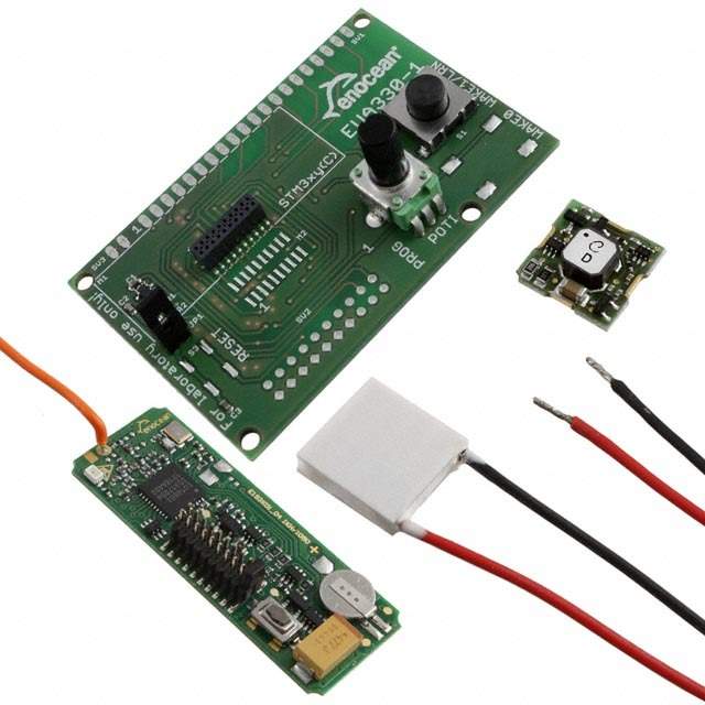 Picture of EDK312C