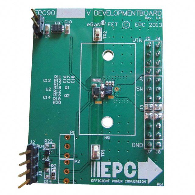 Picture of EPC9025
