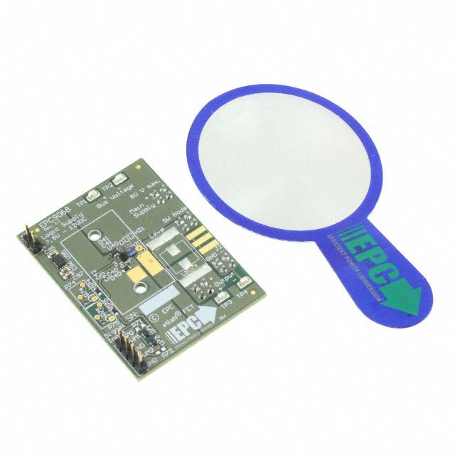 Picture of EPC9068
