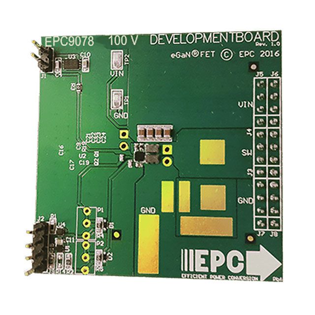 Picture of EPC9078