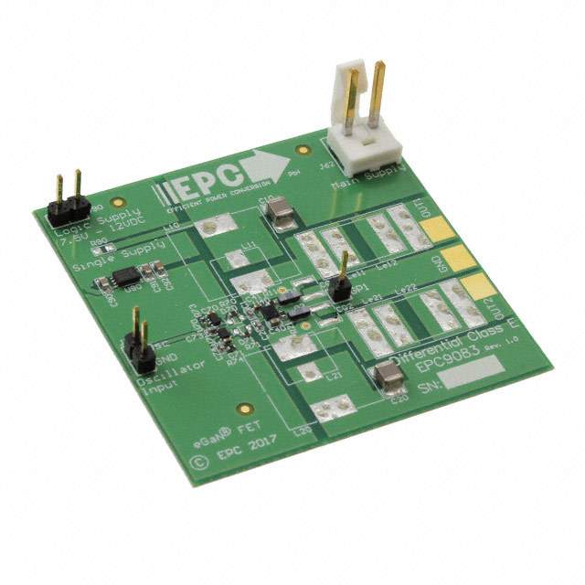 Picture of EPC9083