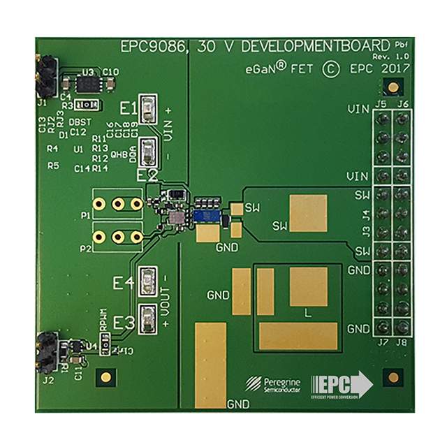 Picture of EPC9086