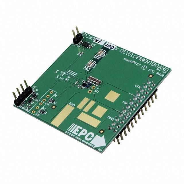 Picture of EPC9091