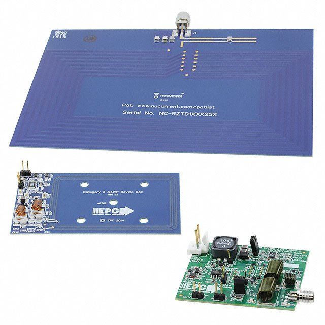 Picture of EPC9114