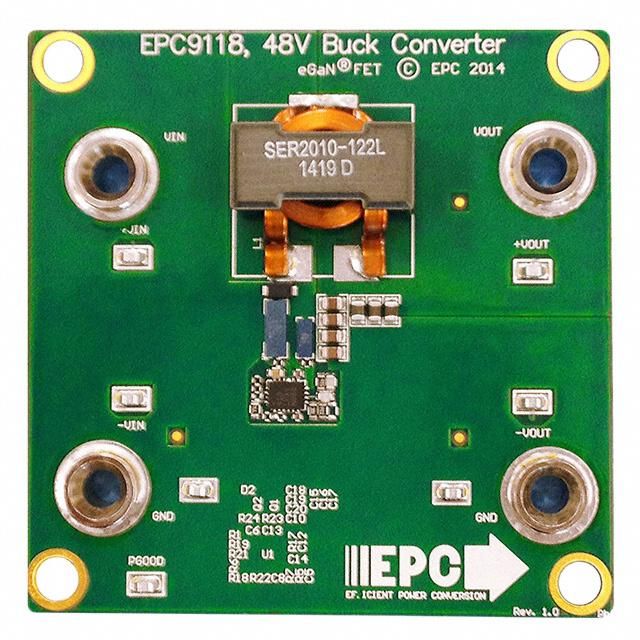 Picture of EPC9118