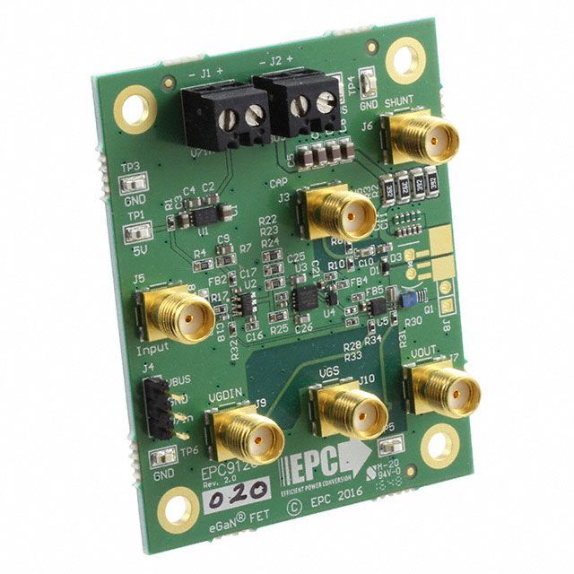 Picture of EPC9126