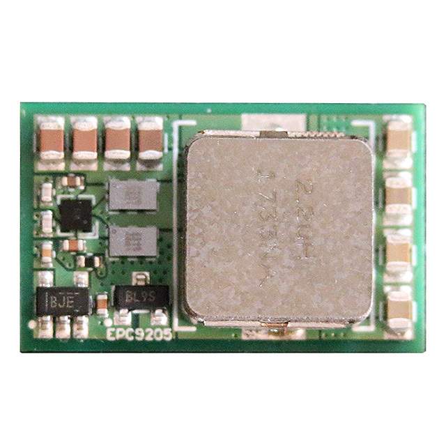 Picture of EPC9205