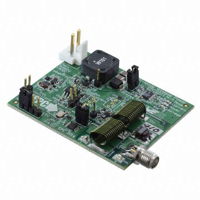 Picture of EPC9511