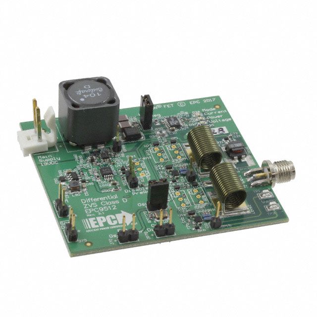 Picture of EPC9512