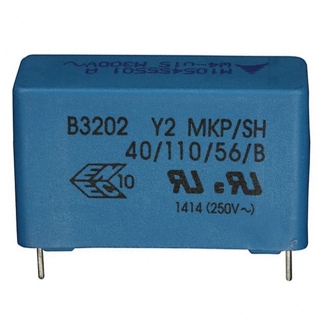 Picture of B32024A3154M000  