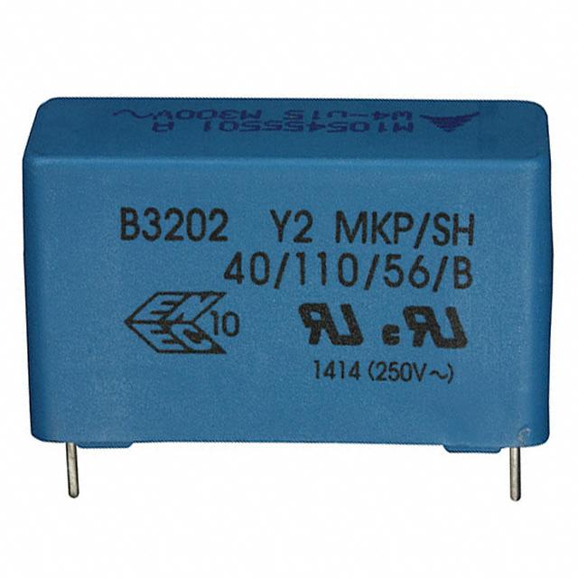 Picture of B32024A3824M000  