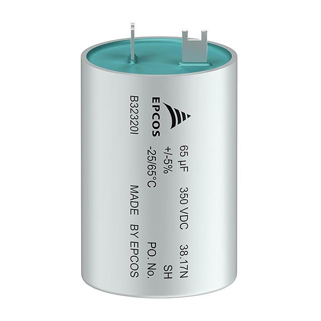 Picture of B32320I2656J011  