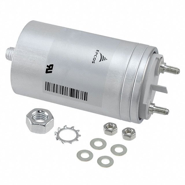 Picture of B32362A3257J030  