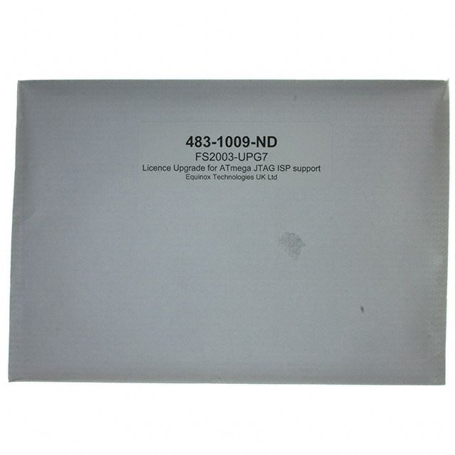 Picture of FS2003-UPG7