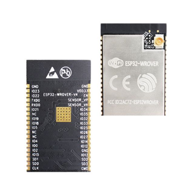 Picture of ESP32-WROVER-I (8MB)
